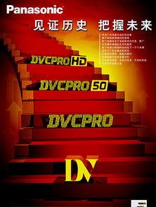 松下電器企業(yè)宣傳海報設計案例 融合品牌形象與產(chǎn)品推廣的藝術