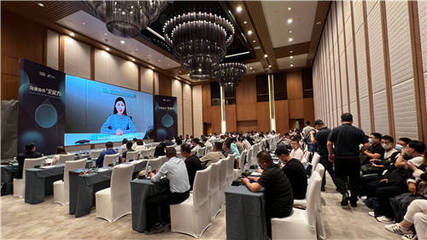 新品巡展，億聯(lián)網(wǎng)絡(luò)以「全能力」創(chuàng)新賦能政企協(xié)同