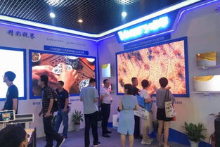 北京Infocomm展完美落幕，Voury卓華以創(chuàng)新產(chǎn)品與一體化解決方案贏得滿堂喝彩