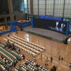 貴陽國(guó)際會(huì)議展覽中心指南 門票、地址、地圖與實(shí)用攻略